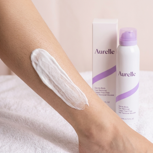 Hair Removal Cream