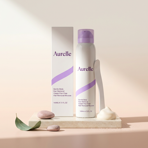 Hair Removal Cream