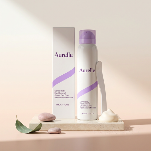 Hair Removal Cream