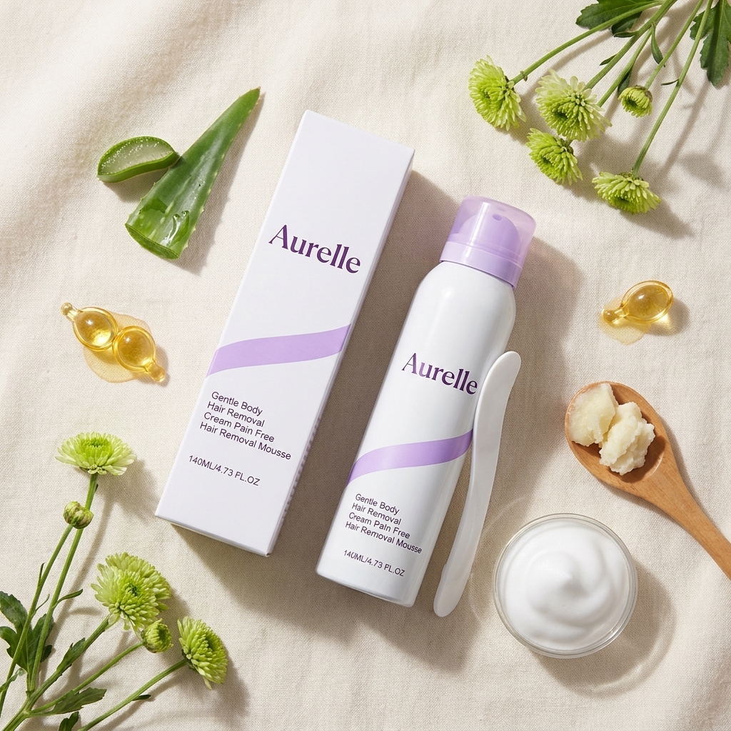 Why Premium Skincare