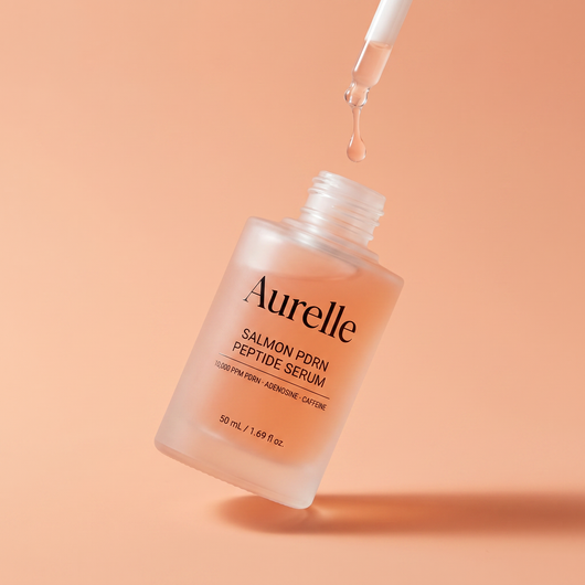 Salmon PDRN Peptide Serum