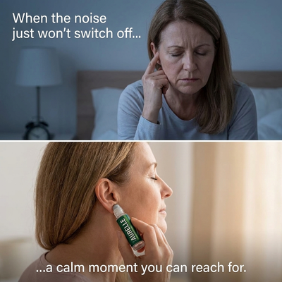 Ear Sensory Support Roll-On