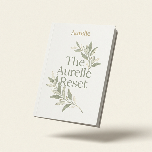 The Aurelle Reset